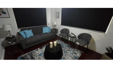 Se Vende apartamento en Punta Paitilla (LG)