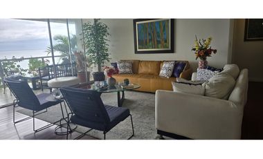 Se Vende apartamento en Punta Paitilla (LG)