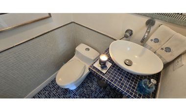 Se Vende apartamento en Punta Paitilla (LG)