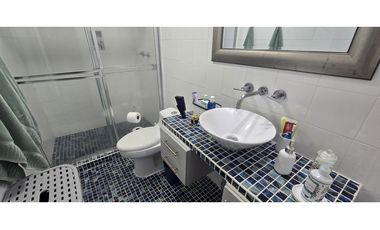 Se Vende apartamento en Punta Paitilla (LG)