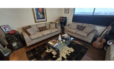 Se Vende apartamento en Punta Paitilla (LG)