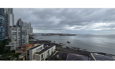 Se Vende apartamento en Punta Paitilla (LG)