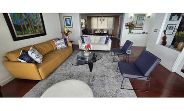 Se Vende apartamento en Punta Paitilla (LG)