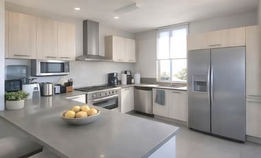 Se Alquila apartamento en PH Río Mar Torres, Playa Río Mar (MZ)