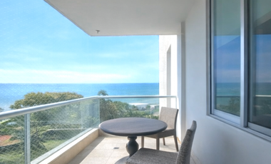 Se Alquila apartamento en PH Río Mar Torres, Playa Río Mar (MZ)