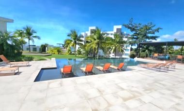 Se Alquila apartamento en PH Río Mar Torres, Playa Río Mar (MZ)