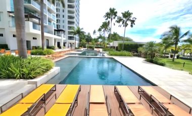 Se Alquila apartamento en PH Río Mar Torres, Playa Río Mar (MZ)