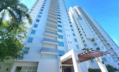 Se Alquila apartamento en PH Río Mar Torres, Playa Río Mar (MZ)