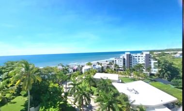 Se Alquila apartamento en PH Río Mar Torres, Playa Río Mar (MZ)