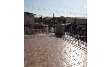 Casa en venta en Villa de Cerro Lindo