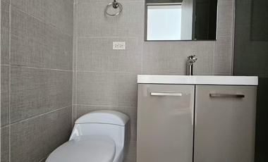 Se Alquila Apartamento en 43 GV, Bella Vista