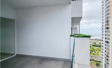 Se Alquila Apartamento en 43 GV, Bella Vista