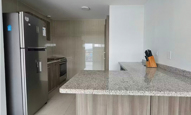 Se Alquila Apartamento en 43 GV, Bella Vista