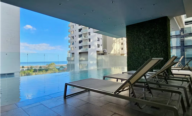 Se Alquila Apartamento en 43 GV, Bella Vista