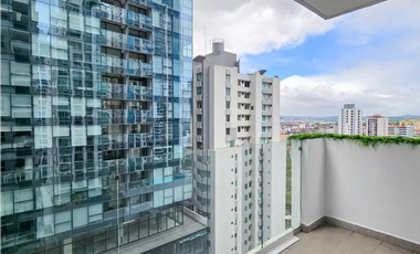 Se Alquila Apartamento en 43 GV, Bella Vista