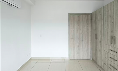 Se Alquila Apartamento en 43 GV, Bella Vista