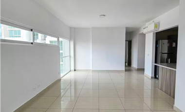 Se Alquila Apartamento en 43 GV, Bella Vista