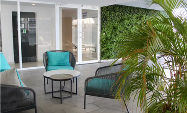 Se Alquila Apartamento en 43 GV, Bella Vista