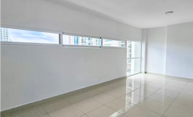 Se Alquila Apartamento en 43 GV, Bella Vista