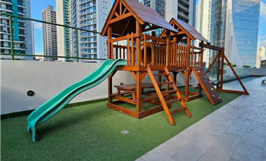 Se Alquila Apartamento en 43 GV, Bella Vista