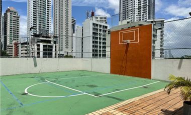 Se vende apartamento frente al mar en Coco del Mar, PH Horizonte