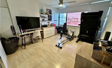 Se vende apartamento frente al mar en Coco del Mar, PH Horizonte