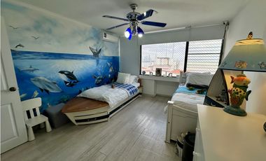 Se vende apartamento frente al mar en Coco del Mar, PH Horizonte