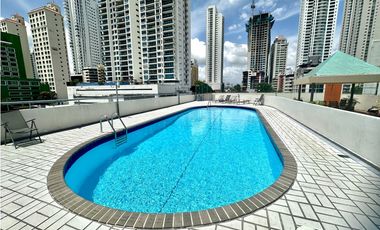 Se vende apartamento frente al mar en Coco del Mar, PH Horizonte