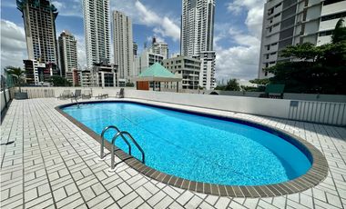 Se vende apartamento frente al mar en Coco del Mar, PH Horizonte