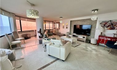 Se vende apartamento frente al mar en Coco del Mar, PH Horizonte