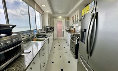 Se vende apartamento frente al mar en Coco del Mar, PH Horizonte