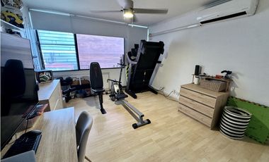 Se vende apartamento frente al mar en Coco del Mar, PH Horizonte