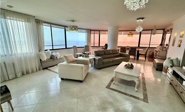 Se vende apartamento frente al mar en Coco del Mar, PH Horizonte