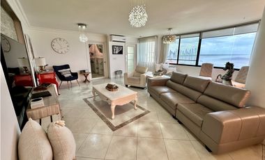 Se vende apartamento frente al mar en Coco del Mar, PH Horizonte