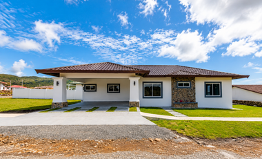 Casa para la venta en Alto Boquete, Boquete, Chiriquí