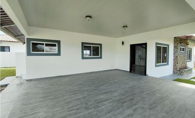 Casa para la venta en Alto Boquete, Boquete, Chiriquí