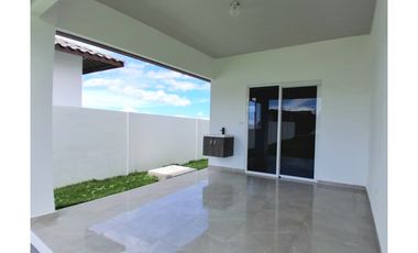 Casa para la venta en Alto Boquete, Boquete, Chiriquí