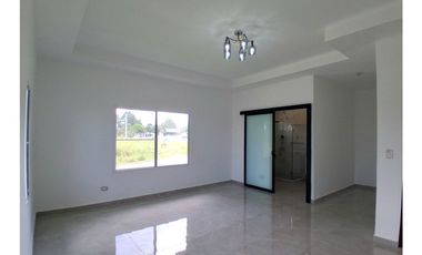 Casa para la venta en Alto Boquete, Boquete, Chiriquí