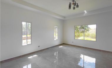Casa para la venta en Alto Boquete, Boquete, Chiriquí