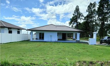 Casa para la venta en Alto Boquete, Boquete, Chiriquí