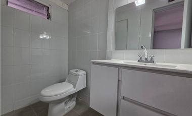 ALQUILER CASA COMERCIAL DÚPLEX EN SAN FRANCISCO (GS)