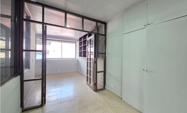 ALQUILER CASA COMERCIAL DÚPLEX EN SAN FRANCISCO (GS)