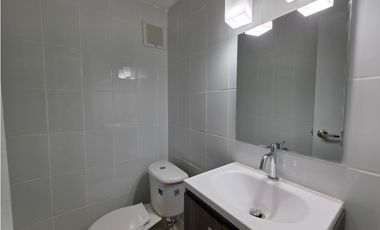 ALQUILER CASA COMERCIAL DÚPLEX EN SAN FRANCISCO (GS)