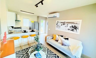 VILLAS A LA VENTA AMOBLADAS EN PLAYA CARACOL