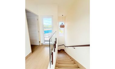 VILLAS A LA VENTA AMOBLADAS EN PLAYA CARACOL