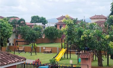 VENTA CASA EN EL DORAL COSTA SUR CP