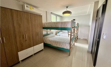 Se vende casa remodelada en El Carmen