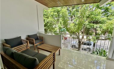 Se vende casa remodelada en El Carmen