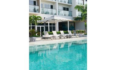 APARTAMENTOS SURFSIDE EN PLAYA CARACOL (T10) PNVC5-0326
