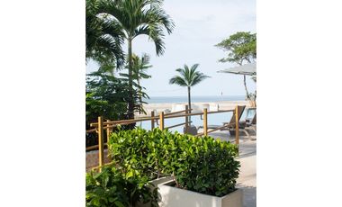APARTAMENTOS SURFSIDE EN PLAYA CARACOL (T10) PNVC5-0326